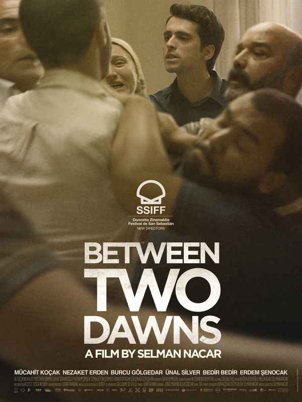 Between Two Dawns Poster 4