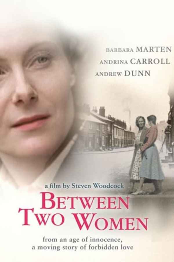 Between Two Women Poster 4