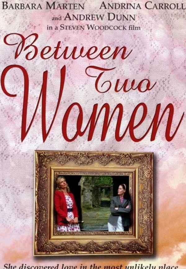 Between Two Women Poster 5