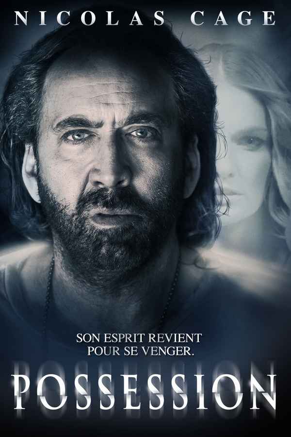 Between Worlds Poster 3