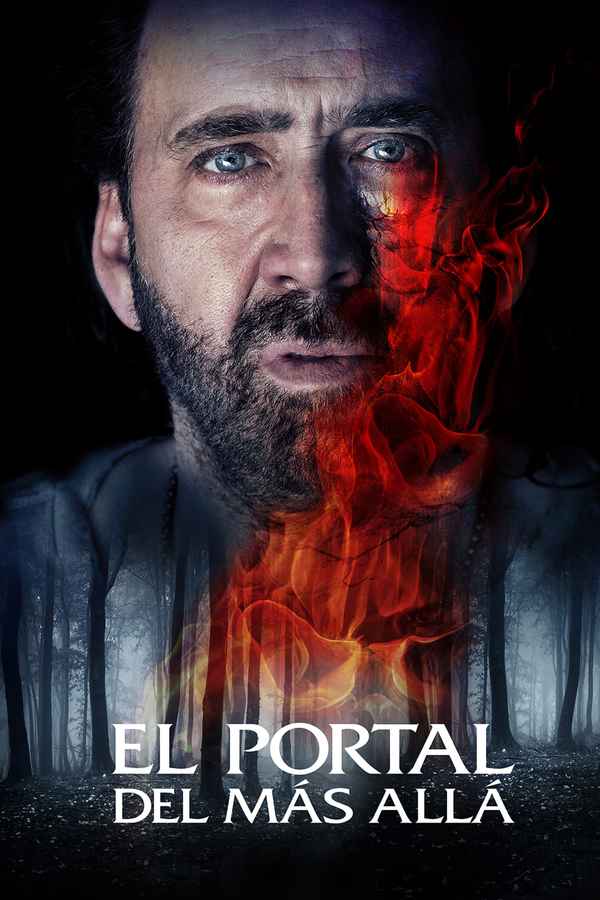 Between Worlds Poster 4