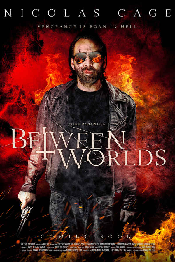 Between Worlds Poster 5