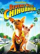 Beverly Hills Chihuahua Poster 6