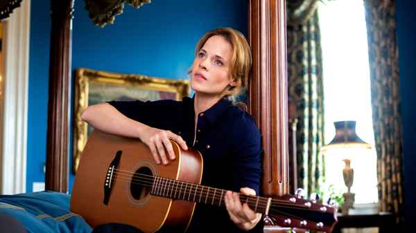 Beverly Lewis' The Confession Poster 4