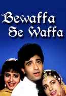 Bewaffa Se Waffa Poster 5