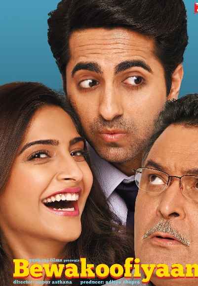 Bewakoofiyaan