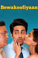 Bewakoofiyaan Poster 3