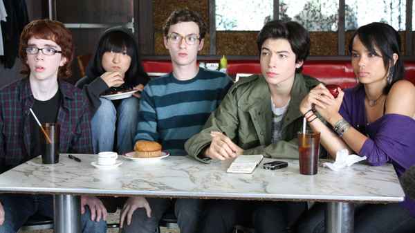 Beware the Gonzo Poster 1