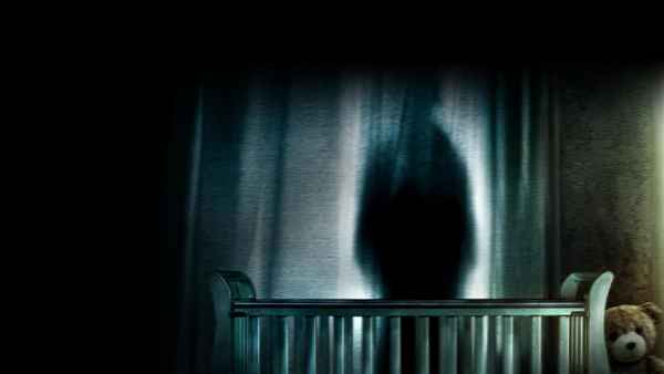 Beware the Night Nurse Poster 1