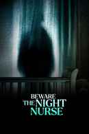 Beware the Night Nurse Poster 6