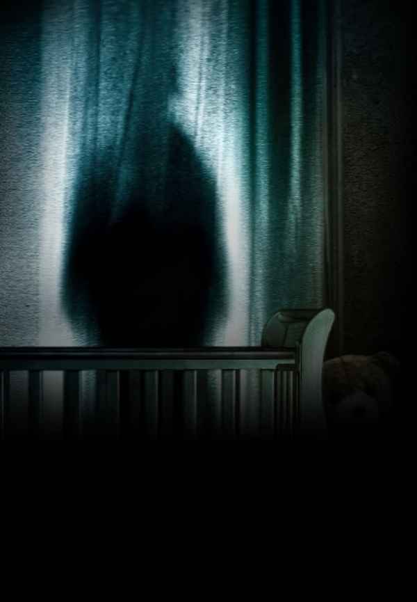 Beware the Night Nurse Poster 4