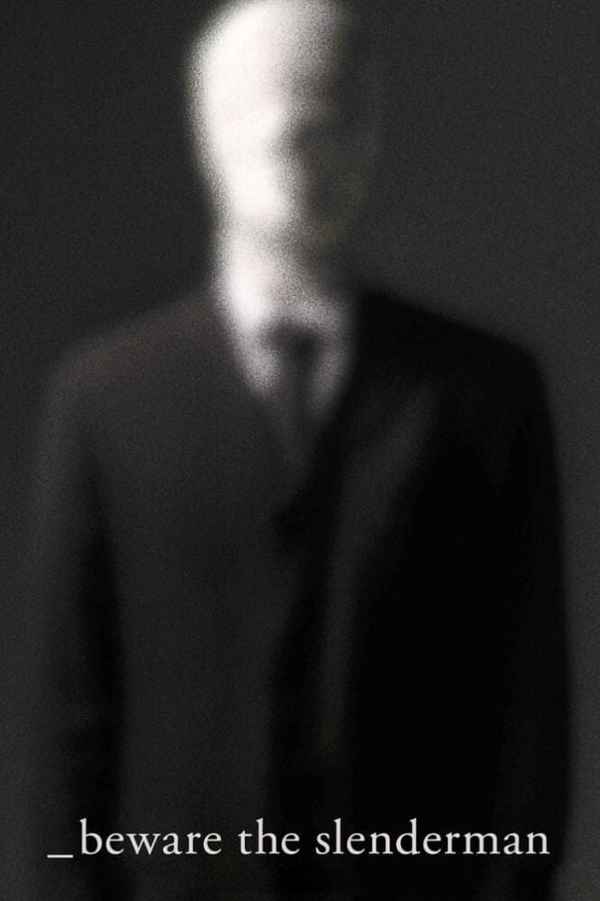 Beware the Slenderman Poster 7