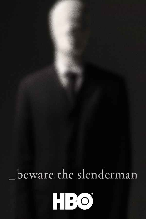 Beware the Slenderman Poster 3