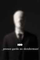 Beware the Slenderman Poster 1