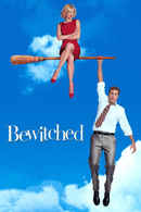 Bewitched Poster 4
