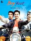 Bey Yaar Poster 2