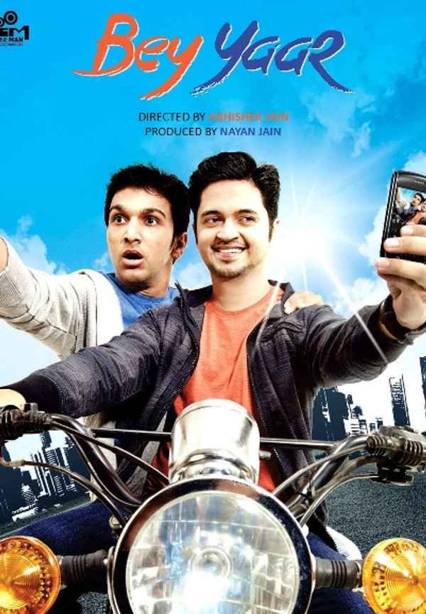 Bey Yaar Poster 7