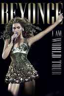 Beyoncé: I Am... World Tour Poster 5