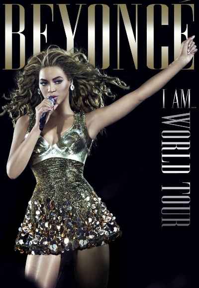 Beyoncé: I Am... World Tour