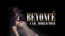 Beyoncé: I Am... World Tour Poster 3