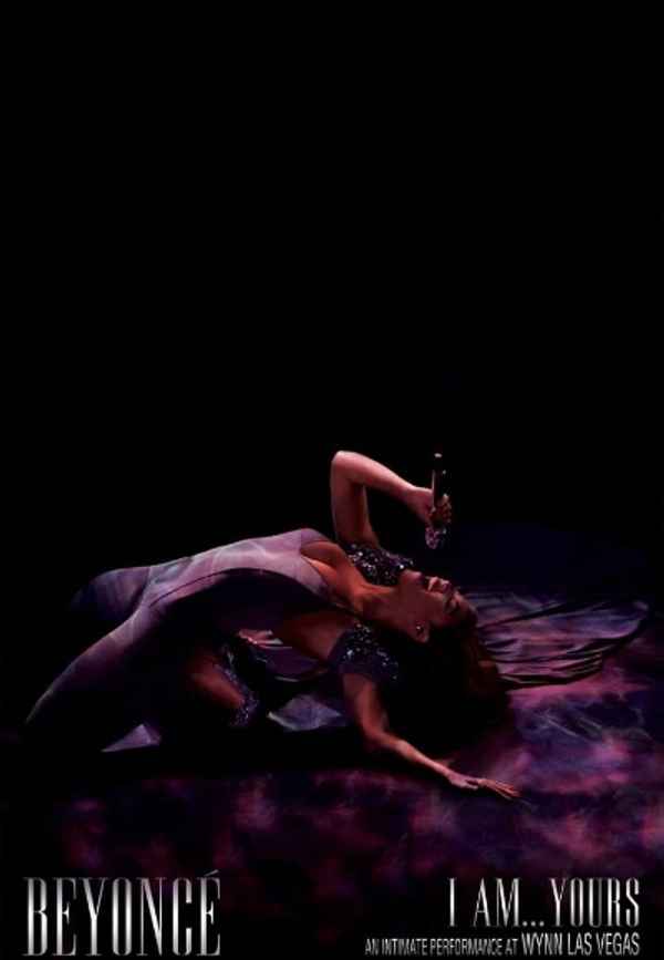 Beyoncé - I Am... Yours: An Intimate Performance at Wynn Las Vegas Poster 4