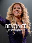 Beyoncé - Live at Coachella Poster 3