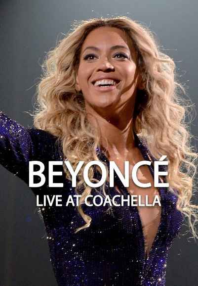 Beyoncé - Live at Coachella