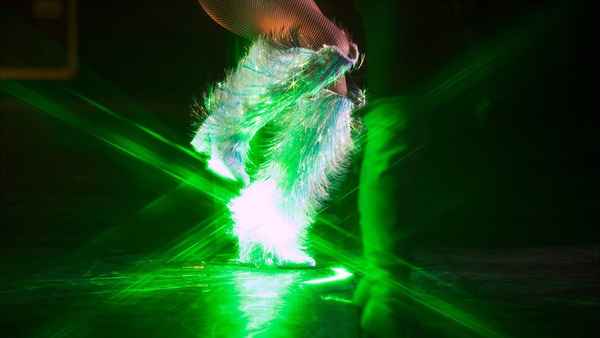 Beyoncé - Live at Coachella Poster 4