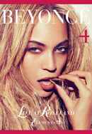 Beyonce - Live At Roseland - Elements of 4 Poster 4