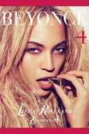 Beyonce - Live At Roseland - Elements of 4 Poster 2