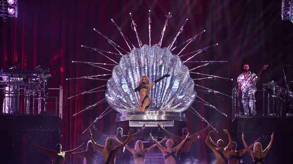 Beyoncé Renaissance World Tour Poster 5