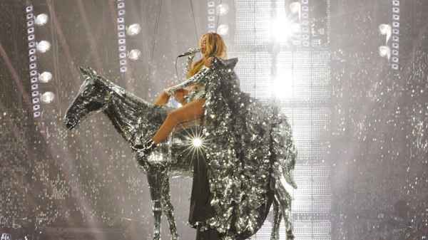 Beyoncé Renaissance World Tour Poster 6