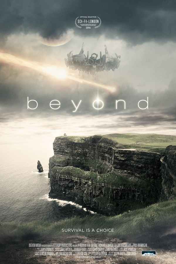 Beyond Poster 4