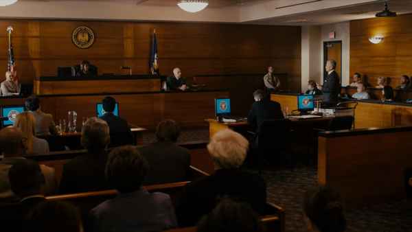 Beyond a Reasonable Doubt Poster 6