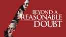 Beyond a Reasonable Doubt Poster 2
