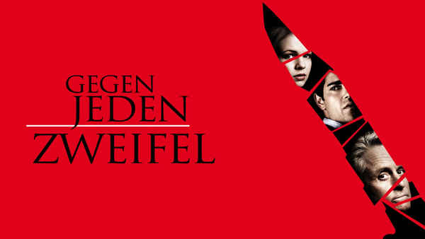 Beyond a Reasonable Doubt Poster 3