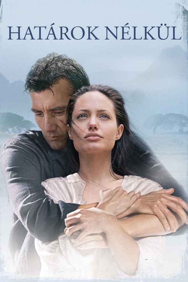 Beyond Borders Poster 5