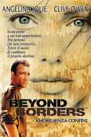 Beyond Borders Poster 4