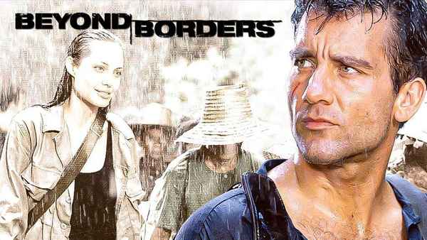 Beyond Borders Poster 7