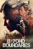 Beyond Boundaries Poster 3