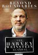 Beyond Boundaries: The Harvey Weinstein Scandal Poster 3