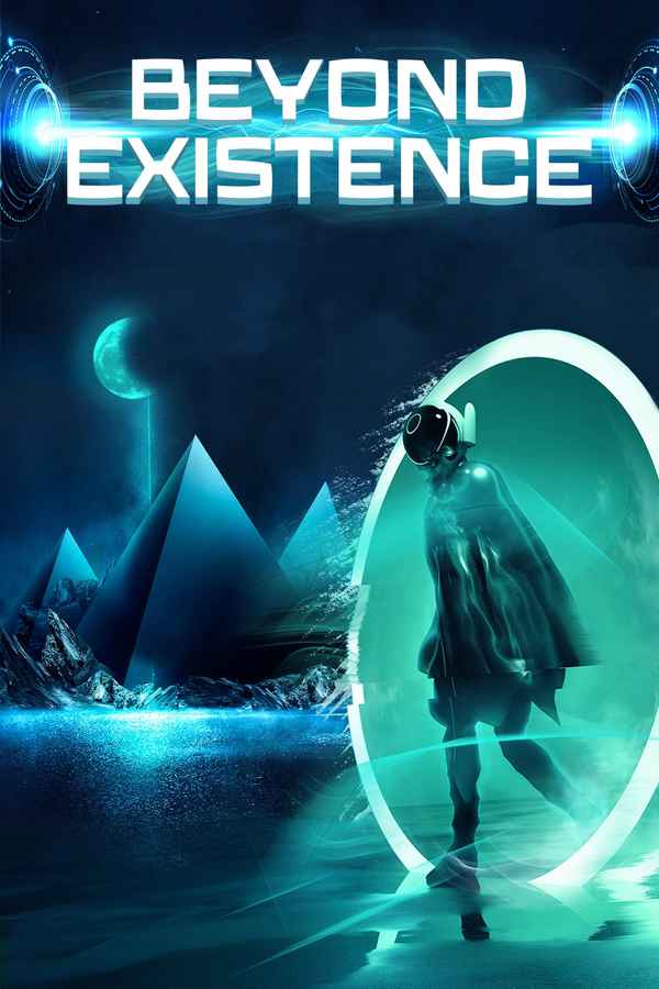 Beyond Existence Poster 1