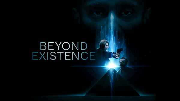 Beyond Existence Poster 3