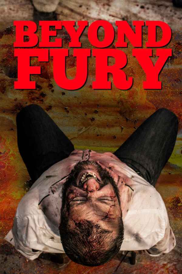 Beyond Fury Poster 2