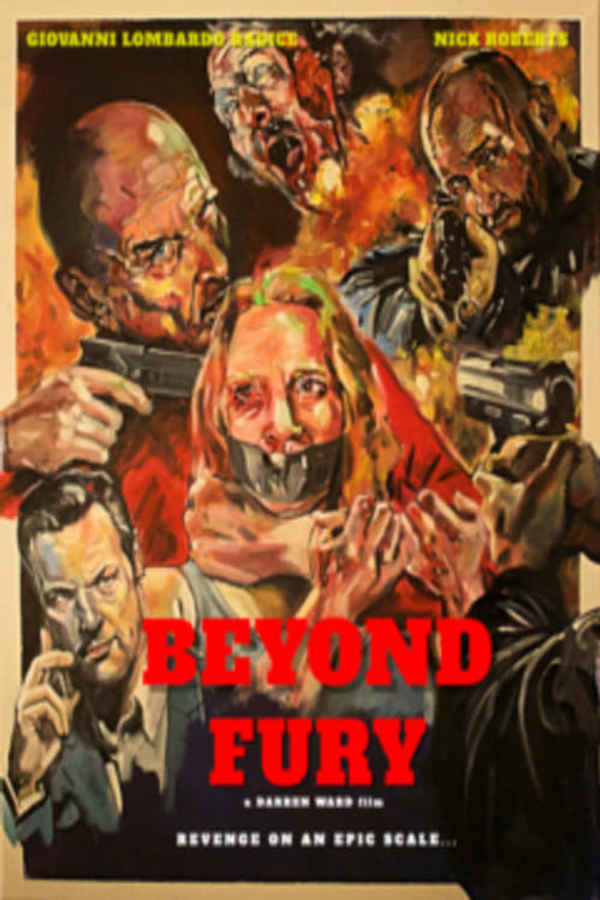 Beyond Fury Poster 6