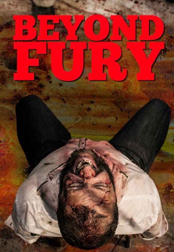 Beyond Fury Poster 7