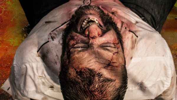 Beyond Fury Poster 4