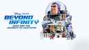 Beyond Infinity: Buzz and the Journey to Lightyear Poster 1