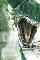 Beyond Loch Ness Poster 1