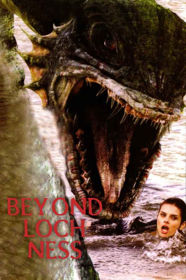 Beyond Loch Ness Poster 7